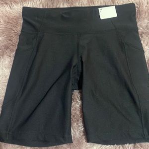 biker shorts